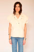 MKT studio jacket winona natural